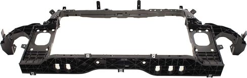 Garage-Pro Radiator Core Support Compatible with 2017-2018 Kia Forte, Fits 2017-2018 Kia Forte5 in Saudi Arabia