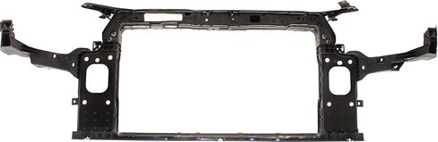 Garage-Pro Radiator Core Support Compatible with 2017-2018 Kia Forte, Fits 2017-2018 Kia Forte5 in Saudi Arabia