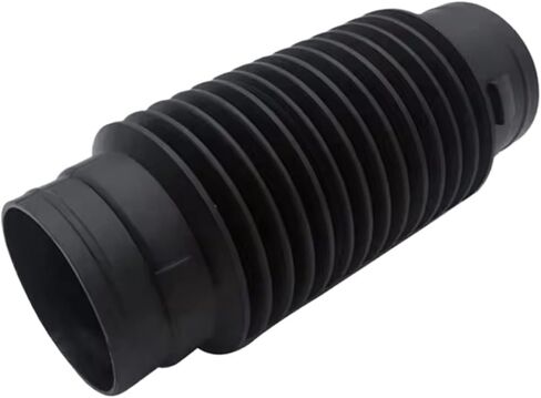 خرطوم آخذ للهواء 1436G6 خرطوم مدخل فلتر الهواء غطاء اللثة Chicle/صالح لبيجو Citroen206 307 308 408 C2 C4 عنصر فلتر الهواء ربط الأنابيب خرطوم مدخل فلتر الهواء المرن in Kuwait