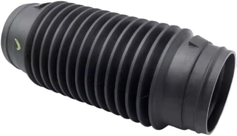 خرطوم آخذ للهواء 1436G6 خرطوم مدخل فلتر الهواء غطاء اللثة Chicle/صالح لبيجو Citroen206 307 308 408 C2 C4 عنصر فلتر الهواء ربط الأنابيب خرطوم مدخل فلتر الهواء المرن in Kuwait