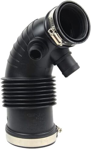Air Intake Hose 13717597586 Air Duct Filtered Pipe Air Intake Hose/Fit for BMW F20 F21 F30 Flexible Air Filter Intake Hose in Kuwait