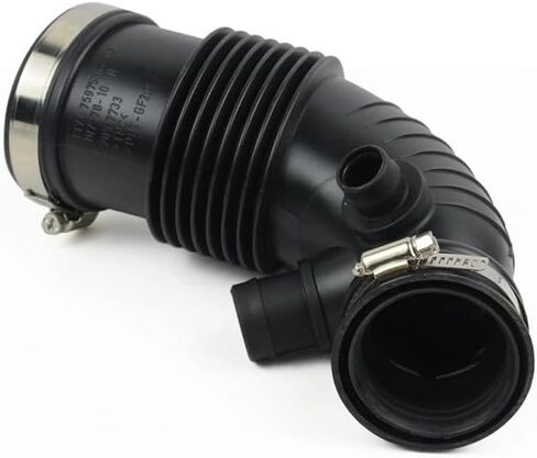 Air Intake Hose 13717597586 Air Duct Filtered Pipe Air Intake Hose/Fit for BMW F20 F21 F30 Flexible Air Filter Intake Hose in Kuwait