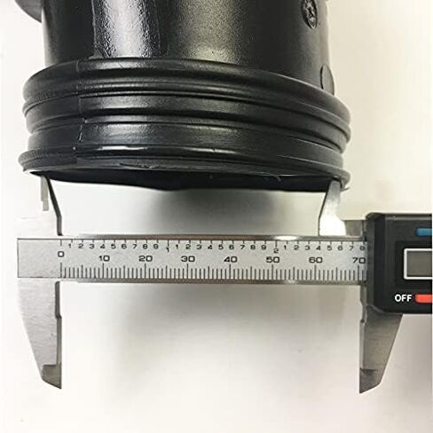 Air Intake Hose 13717597586 Air Duct Filtered Pipe Air Intake Hose/Fit for BMW F20 F21 F30 Flexible Air Filter Intake Hose in Kuwait