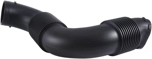 Air Intake Hose 1 PCS Car Air Filter Intake Pipe Air Intake Hose Black ABS/Fit For MINI R55 R56 R57 R58 R59 Intercooler Air Pipe 13712754424 Flexible Air Filter Intake Hose in Kuwait