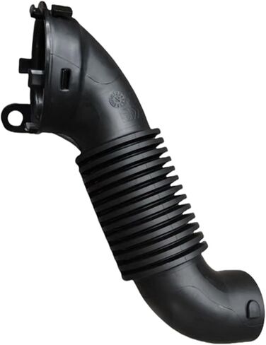 Air Intake Hose Car Air Filter Intake Pipe Air Connection Tube 9809166680 /Fit For Peugeot 2008 301 Citroen C3 1.2 1.6 Auto Parts Intake Hose Flexible Air Filter Intake Hose in Kuwait