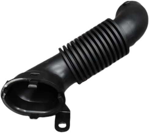 Air Intake Hose Car Air Filter Intake Pipe Air Connection Tube 9809166680 /Fit For Peugeot 2008 301 Citroen C3 1.2 1.6 Auto Parts Intake Hose Flexible Air Filter Intake Hose in Kuwait