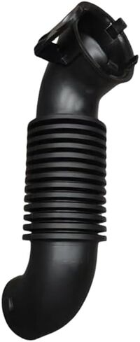 Air Intake Hose Car Air Filter Intake Pipe Air Connection Tube 9809166680 /Fit For Peugeot 2008 301 Citroen C3 1.2 1.6 Auto Parts Intake Hose Flexible Air Filter Intake Hose in Kuwait