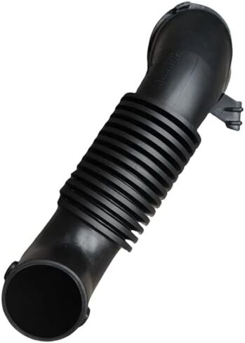 Air Intake Hose Car Air Filter Intake Pipe Air Connection Tube 9809166680 /Fit For Peugeot 2008 301 Citroen C3 1.2 1.6 Auto Parts Intake Hose Flexible Air Filter Intake Hose in Kuwait