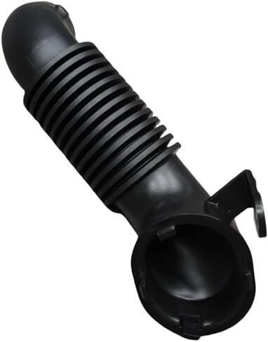 Air Intake Hose Car Air Filter Intake Pipe Air Connection Tube 9809166680 /Fit For Peugeot 2008 301 Citroen C3 1.2 1.6 Auto Parts Intake Hose Flexible Air Filter Intake Hose in Kuwait