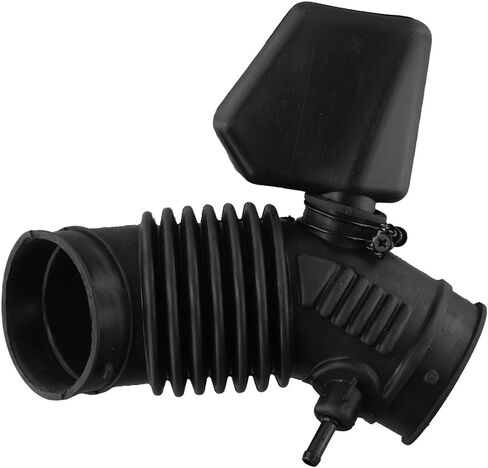 Air Intake Hose Cleaner Duct Tube Air Intake Hose Car Auto Filter Engine Air Intake/Fit For Elantra 2007-2013 2.0L Hose Assembly None Flexible Air Filter Intake Hose in Saudi Arabia