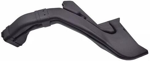 خرطوم دخول الهواء منقي هواء قناة السحب/مناسب لخرطوم فلتر مدخل الهواء لانسر CX CY لانسر 1.8 2.0L أنبوب فلتر مدخل الهواء 1505A130 خرطوم مدخل فلتر الهواء المرن in Kuwait