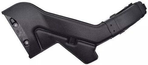 خرطوم دخول الهواء منقي هواء قناة السحب/مناسب لخرطوم فلتر مدخل الهواء لانسر CX CY لانسر 1.8 2.0L أنبوب فلتر مدخل الهواء 1505A130 خرطوم مدخل فلتر الهواء المرن in Kuwait