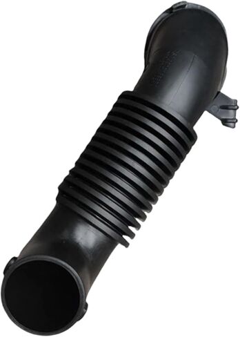 Air Intake Hose Car Air Filter Intake Pipe Air Connection Tube 9809166680 /Fit For Peugeot 2008 301 Citroen C3 1.2 1.6 Auto Parts Intake Hose Flexible Air Filter Intake Hose in Saudi Arabia