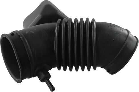 Air Intake Hose Cleaner Duct Tube Air Intake Hose Auto Filter Auto Parts Engine Air Intake/Fit For Elantra 2007-2013 2.0L For HYUNDAI Flexible Air Filter Intake Hose in Kuwait