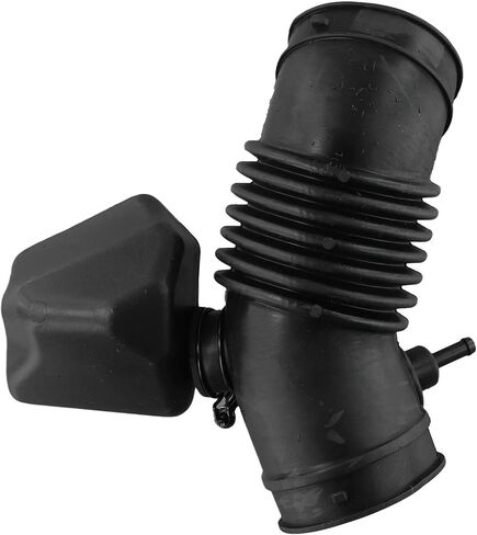 Air Intake Hose Cleaner Duct Tube Air Intake Hose Auto Filter Auto Parts Engine Air Intake/Fit For Elantra 2007-2013 2.0L For HYUNDAI Flexible Air Filter Intake Hose in Kuwait