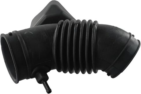 Air Intake Hose Cleaner Duct Tube Air Intake Hose Auto Filter Auto Parts Engine Air Intake/Fit For Elantra 2007-2013 2.0L For HYUNDAI Flexible Air Filter Intake Hose in Kuwait