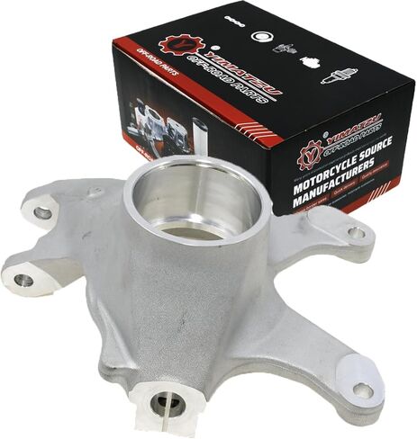 مغزل مفصل التوجيه الجانبي الأيمن للسائق مناسب لـ Can-Am Maverick X3 R RR 2019-2024 MAX Turbo ATV UTV SSV 706204786 in Kuwait