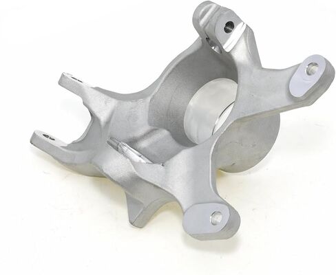 مغزل مفصل التوجيه الجانبي الأيمن للسائق مناسب لـ Can-Am Maverick X3 R RR 2019-2024 MAX Turbo ATV UTV SSV 706204786 in Kuwait