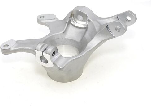 مغزل مفصل التوجيه الجانبي الأيمن للسائق مناسب لـ Can-Am Maverick X3 R RR 2019-2024 MAX Turbo ATV UTV SSV 706204786 in Kuwait