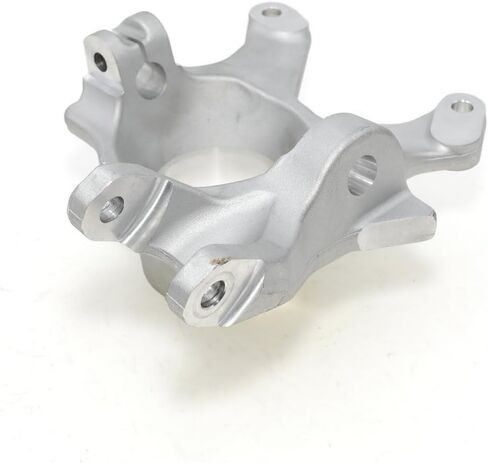 مغزل مفصل التوجيه الجانبي الأيمن للسائق مناسب لـ Can-Am Maverick X3 R RR 2019-2024 MAX Turbo ATV UTV SSV 706204786 in Kuwait