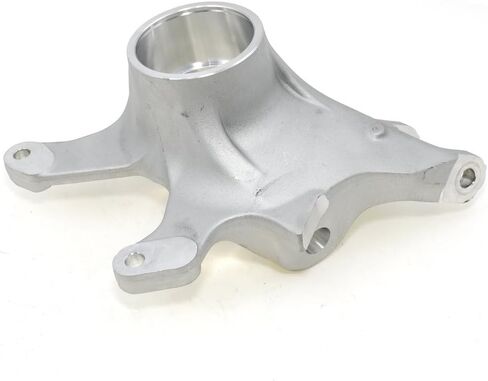 مغزل مفصل التوجيه الجانبي الأيمن للسائق مناسب لـ Can-Am Maverick X3 R RR 2019-2024 MAX Turbo ATV UTV SSV 706204786 in Kuwait