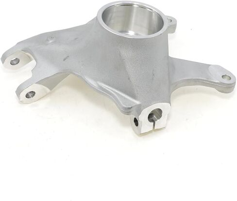 مغزل مفصل التوجيه الجانبي الأيمن للسائق مناسب لـ Can-Am Maverick X3 R RR 2019-2024 MAX Turbo ATV UTV SSV 706204786 in Kuwait