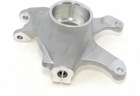 مغزل مفصل التوجيه الجانبي الأيمن للسائق مناسب لـ Can-Am Maverick X3 R RR 2019-2024 MAX Turbo ATV UTV SSV 706204786 in Kuwait