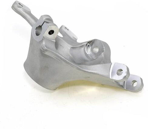 مغزل مفصل التوجيه الجانبي الأيمن للسائق مناسب لـ Can-Am Maverick X3 R RR 2019-2024 MAX Turbo ATV UTV SSV 706204786 in Kuwait