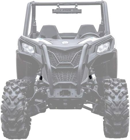طقم رفع SuperATV 3 بوصة لـ Can-Am Maverick Sport (2019+) - سهل التركيب in Kuwait