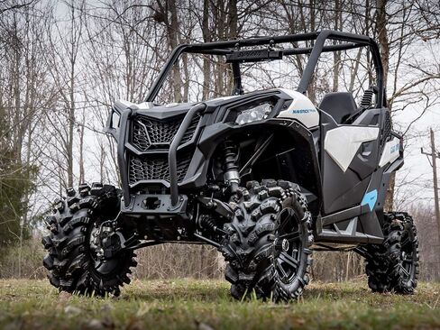 طقم رفع SuperATV 3 بوصة لـ Can-Am Maverick Sport (2019+) - سهل التركيب in Kuwait