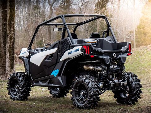 طقم رفع SuperATV 3 بوصة لـ Can-Am Maverick Sport (2019+) - سهل التركيب in Kuwait