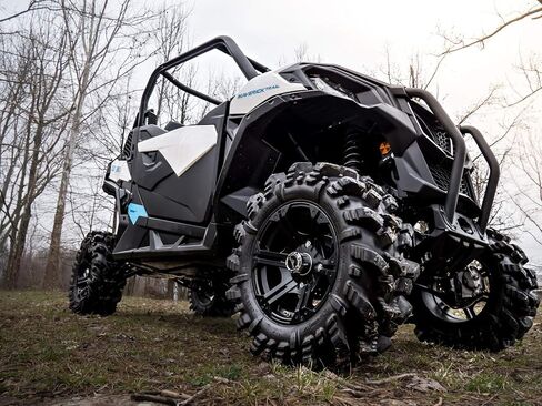 طقم رفع SuperATV 3 بوصة لـ Can-Am Maverick Sport (2019+) - سهل التركيب in Kuwait