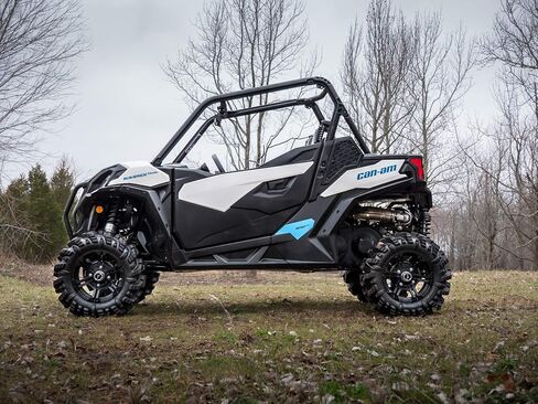 طقم رفع SuperATV 3 بوصة لـ Can-Am Maverick Sport (2019+) - سهل التركيب in Kuwait