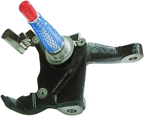 Pair of Front 3" Drop Spindles Steering Knuckle LH&RH Replacement for Chevrolet C30 1975-1986, for Chevrolet C3500 1988-1991, for GMC C3500 1979-1986, 1988-1991 in Kuwait