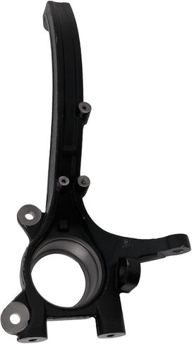 Replacement Front Steering Knuckle (Passenger Side) fits Hyundai XG350 2002-2005 3.5L V6 in Saudi Arabia