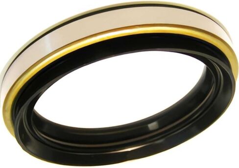 Front Transfer Case Output Shaft Seal for Jeep Grand Cherokee 1994 1995 1996 1997 1998 1999 2000 2001 2002 2003 2004 1 PCS in Saudi Arabia