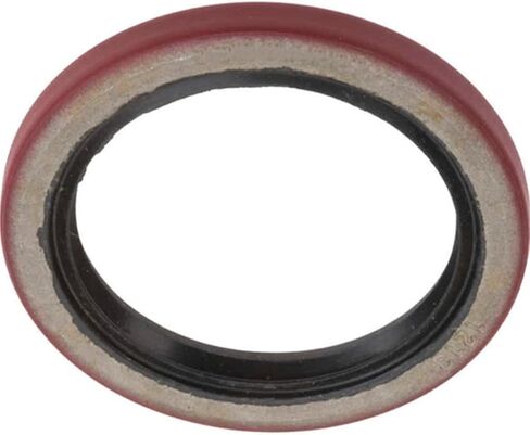 Front Transfer Case Output Shaft Seal for Mazda 808 1972 1973 1974 1975 1976 1977 1 X Replacement 131233065, 039833065, E9DZ6700A, FA5433065, 0928340009 in Saudi Arabia