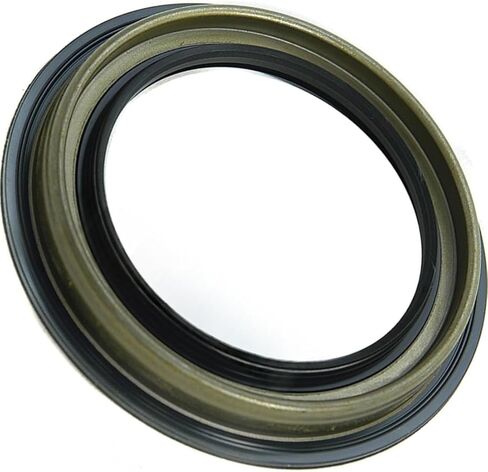 Front Left Transfer Case Output Shaft Seal for Lincoln Aviator 2003 2004 2005 1 PCS in Saudi Arabia