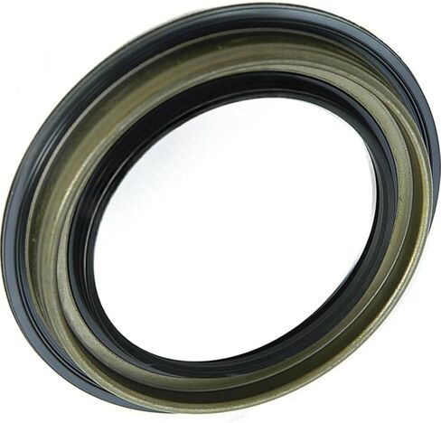 Front Left Transfer Case Output Shaft Seal for Mercury Mountaineer 1997 1998 1999 2000 2001 2002 2003 2004 2005 2006 2007 2008 2009 2010 1 X in Saudi Arabia