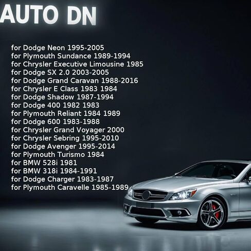 Rear Transfer Case Output Shaft Seal for Mitsubishi Eclipse 1995 1996 1997 1998 1999 1 Pcs in Kuwait