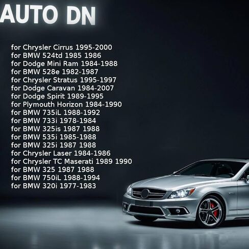 Rear Transfer Case Output Shaft Seal for Mitsubishi Eclipse 1995 1996 1997 1998 1999 1 Pcs in Kuwait