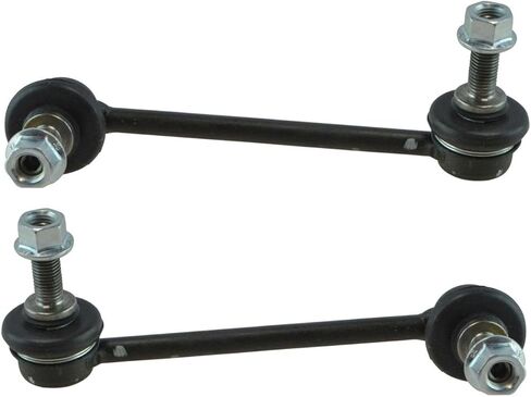 Sway Bar Linkage 2pcs Stabilizer Suspension Rear Left Driver Right Passenger Side for TLX 2015-2019 for TSX 2009-2014 2 Piece in Saudi Arabia