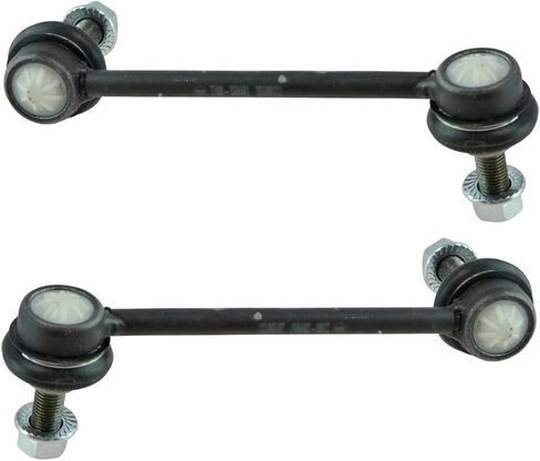 Sway Bar Linkage 2pcs Stabilizer Suspension Rear Left Driver Right Passenger Side for TLX 2015-2019 for TSX 2009-2014 2 Piece in Saudi Arabia
