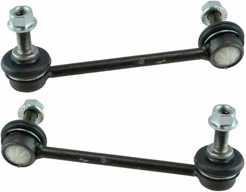 Sway Bar Linkage 2pcs Stabilizer Suspension Rear Left Driver Right Passenger Side for TLX 2015-2019 for TSX 2009-2014 2 Piece in Saudi Arabia
