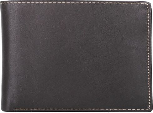 Dopp® Regatta Double ID Credit Card Billfold Brown in Saudi Arabia