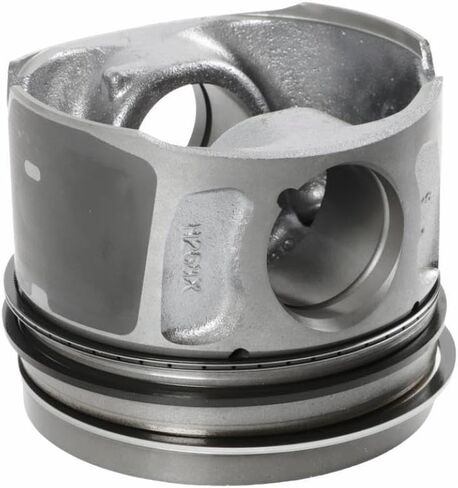 6 قطعة مجموعة المكابس والخواتم المتوافقة مع TDV6 SDV6 306DT 3.0 اكتشاف محركات مكونات أجزاء المكابس in Kuwait