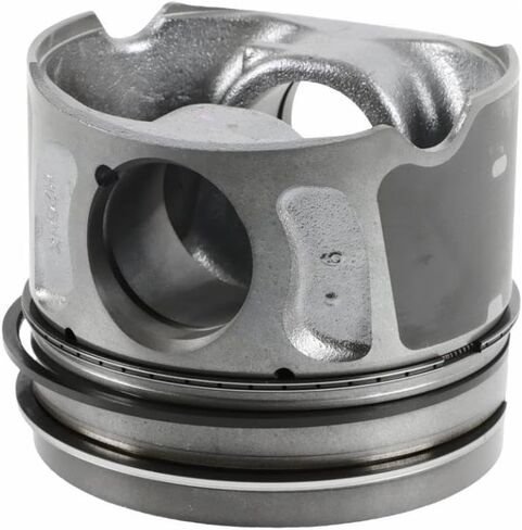 6 قطعة مجموعة المكابس والخواتم المتوافقة مع TDV6 SDV6 306DT 3.0 اكتشاف محركات مكونات أجزاء المكابس in Kuwait