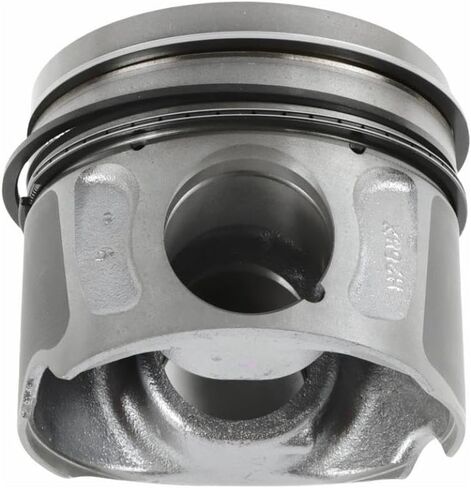 6 قطعة مجموعة المكابس والخواتم المتوافقة مع TDV6 SDV6 306DT 3.0 اكتشاف محركات مكونات أجزاء المكابس in Kuwait