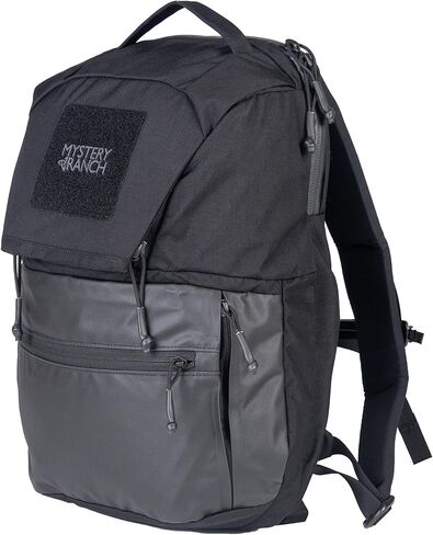 Mystery Ranch Rip Ruck 24 Backpack – Durable Day Bag with Magnetic Zip Lid, Molded Back Panel & Padded Laptop Sleeve – Shadow in Kuwait
