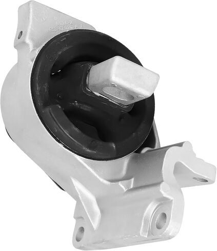 مجموعة حوامل محرك المحرك - متوافقة مع Ford Fusion 2006-2009 & Mercury Milan 2006-2009 & Lincoln Zephyr 2006 L4 2.3L V6 3.0L، استبدال # A5473 A5381 A5474، مجموعة من 3 in Saudi Arabia